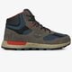 pánska outdoorová obuv TIMBERLAND FIELD TREKKER MID F/L tb0a279nb661 farba hnedá