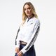 dámska zimná bunda NIKE BUNDA W NSW AIR TRK JKT SATIN bv4779-100 farba biela