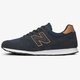 pánske tenisky (obuv) NEW BALANCE ML373MRT ml373mrt farba tmavomodrá