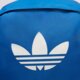dámsky ruksak ADIDAS RUKSAK BP + PC jw0314 farba modrá