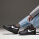 pánske tenisky (obuv) NIKE AIR FORCE 1 '07 LOW LV8 TECH ir0952-001 farba čierna