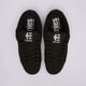 pánske skate obuv ETNIES KINGPIN  4101000091979 farba čierna