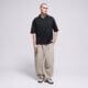 pánske polo tričko JORDAN POLO M J BRK POLO TOP ib1041-010 farba čierna