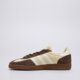 pánske tenisky (obuv) ADIDAS HANDBALL SPEZIAL kj9974 farba béžová