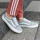 dámske tenisky (obuv) VANS UA OLD SKOOL va38g1qd5 farba sivá