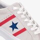 pánske tenisky (obuv) CONVERSE ONE STAR c164390m farba biela