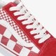 pánske skate obuv VANS UA OLD SKOOL vn0a38g1vk5m farba červená