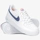detské tenisky (obuv) NIKE AIR FORCE 1 LV8 1 dc8188-100 farba biela