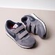 NIKE MD RUNNER 2 BPV 807317012 farba sivá