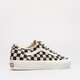 dámske tenisky (obuv) VANS UA OLD SKOOL TAPERED vn0a54f47051 farba biela