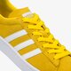 detské skate obuv ADIDAS CAMPUS J bc0723 farba žltá