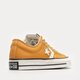pánske tenisky (obuv) CONVERSE STAR PLAYER 76 a06111c farba žltá