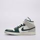 pánske tenisky (obuv) AIR JORDAN 1 MID SE fq7720-103 farba sivá