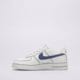detské tenisky (obuv) NIKE AIR FORCE 1 LV8 4 BG hj4563-100 farba biela