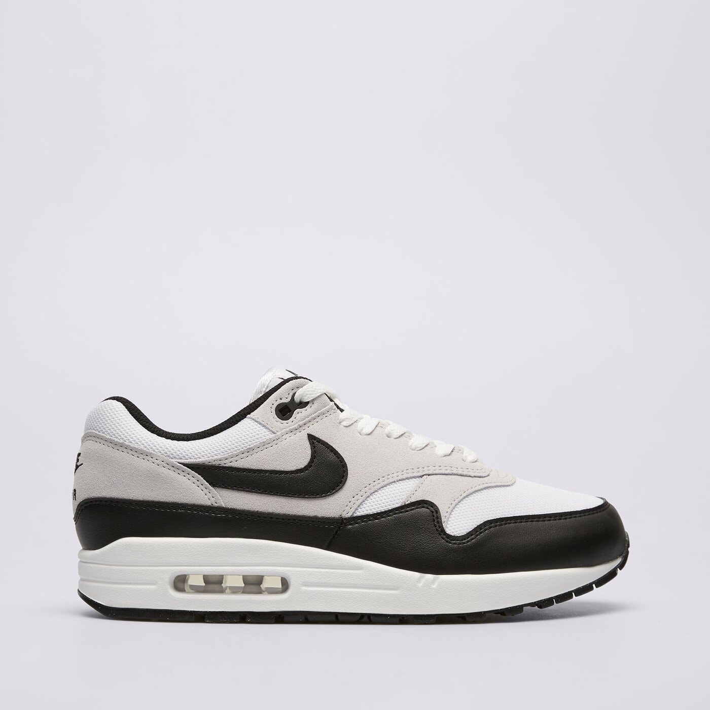 NIKE AIR MAX 1 ESS FZ5808-102 | farba BIELA | Módne Tenisky. Muži Obuv ...