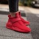 detské tenisky (obuv) NIKE KWAZI (GS) 845075-600 farba červená
