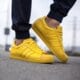 ADIDAS SUPERSTAR ADICOLOR s80328 farba žltá