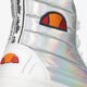 dámske tenisky (obuv) ELLESSE ALTZANO 610499 farba biela