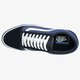 pánske skate obuv VANS OLD SKOOL LITE + v4o6ivf farba tmavomodrá
