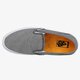 dámske tenisky (obuv) VANS COMINA SLIP-ON  vzttfl5 farba čierna