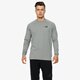 pánska mikina NIKE MIKINA NSW MODERN CREW LT WT 846350091 farba sivá