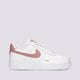 dámske tenisky (obuv) NIKE WMNS AIR FORCE 1 '07 ESS cz0270-103 farba viacfarebná