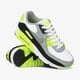 detské tenisky (obuv) NIKE AIR MAX 90 LTR  cd6864-101 farba biela