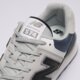 pánske tenisky (obuv) New Balance574 u5749x3 farba sivá
