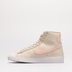 dámske tenisky (obuv) NIKE W BLAZER MID '77 NEXT NATURE fb0780-100 farba béžová