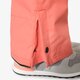 dámske nohavice O'NEILL NOHAVICE  PW STAR PANTS SLIM 6580203082 farba ružová