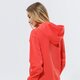 dámska mikina VANS MIKINA S KAPUCŇOU WM FLYING V BF FT HOODIE HOT CORAL vn0a5ar4lm31 farba oranžová