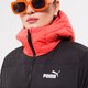 dámska zimná bunda PUMA BUNDA ZIMNÁ PUMA POWER HOODED DOWN PUFFER 849394 35 farba ružová