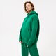 dámska mikina NIKE MIKINA S KAPUCŇOU W NSW PHNX FLC OS PO HOODIE dq5860-365 farba zelená