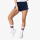 dámske šortky ADIDAS ŠORTKY  3 STR SHORT ADICOLOR dv2559 farba tmavomodrá