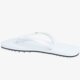 pánske šľapky LACOSTE NOSARA LCR 727spm1083x96 farba biela