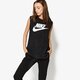 dámske top NIKE TRIČKO W NSW TRIČKO MESH 868255010 farba čierna