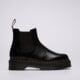pánska vychádzková obuv DR.MARTENS 2976 QUAD 24687001 farba čierna