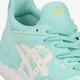 dámske tenisky (obuv) ASICS GEL-LYTE V  c541n7601 farba zelená