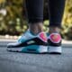 NIKE AIR MAX 90 MESH (GS)  833340104 farba viacfarebná