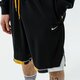 pánske šortky NIKE ŠORTKY  M NK DF DNA SHORT 3.0 M2Z NBA da5844-011 farba čierna