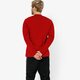 pánske tričko ADIDAS TRIČKO LS 3-STRIPES LS T ADICOLOR dv1558 farba červená