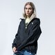 Prechodná bunda dámska (jarná/jesenná) ADIDAS BUNDA WINDBREAKER fl4126 farba čierna