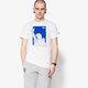 pánske tričko NEW ERA TRIČKO STATUE NY TEE NE WHT 11372474 farba biela