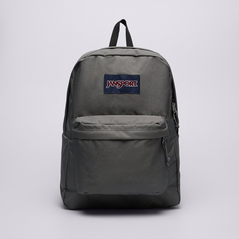 JANSPORT RUKSAK SUPERBREAK ONE GRAPHITE GREY