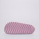dámske sandále ADIDAS ADILETTE LUMIA FLIP FLOP hp6950 farba fialová
