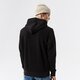 pánska mikina NEW ERA MIKINA S KAPUCŇOU MLB SEASNL TEAM LOGO HOODY LOSDOD 12827239 farba čierna