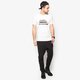 pánske tričko NIKE TRIČKO FC STENCIL BLOCK TEE 742600100 farba biela