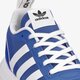 pánske tenisky (obuv) ADIDAS MULTIX h04471 farba modrá