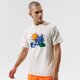pánske tričko ADIDAS TRIČKO TREFFY RECYCLES h32304 farba béžová