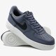pánske tenisky (obuv) NIKE AIR FORCE 1 '07  aa4083006 farba tmavomodrá